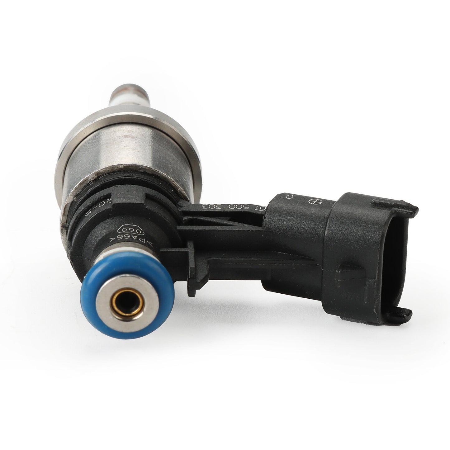 Set of Fuel Injectors 612663380 for Chevy Traverse for Buick Enclave for GMC 3.6L 12-17