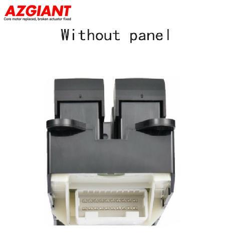 84040-05060 MASTER POWER WINDOW DOOR CONTROL SWITCH DRIVER LEFT for Lexus CT200h