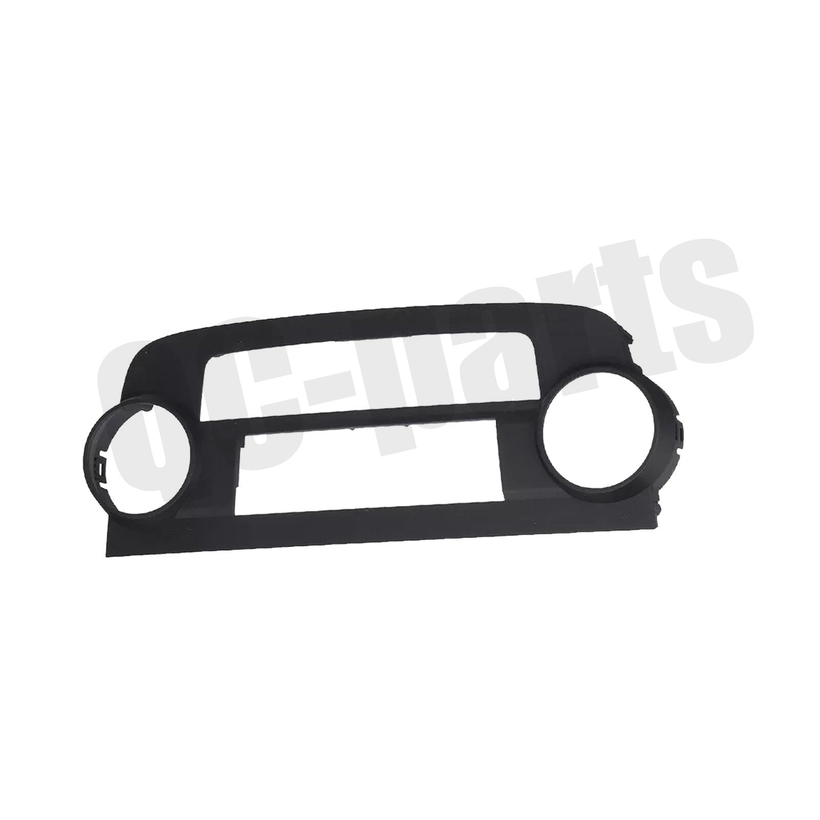 Car HVAC Control Panel Face 79501-SWA-A01ZA For 2007-2009 for Honda CR-V Manual AC