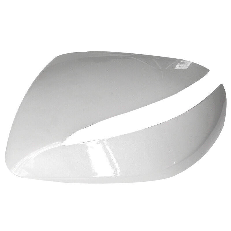 LH Rear View Mirror Lid cap hood shell Housing hood for Hyundai SantaFe 2013-15