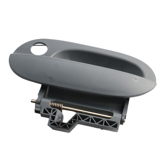 Left Driver Side Exterior Front Door Handle for 1997-03 for BMW E39 5 Series