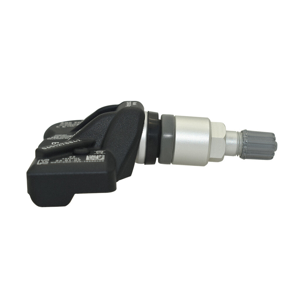4. Tire Pressure Sensor (TPMS) for Audi TTS and for Volkswagen for Jetta 1.4L, 433MHz, 5Q0907275B