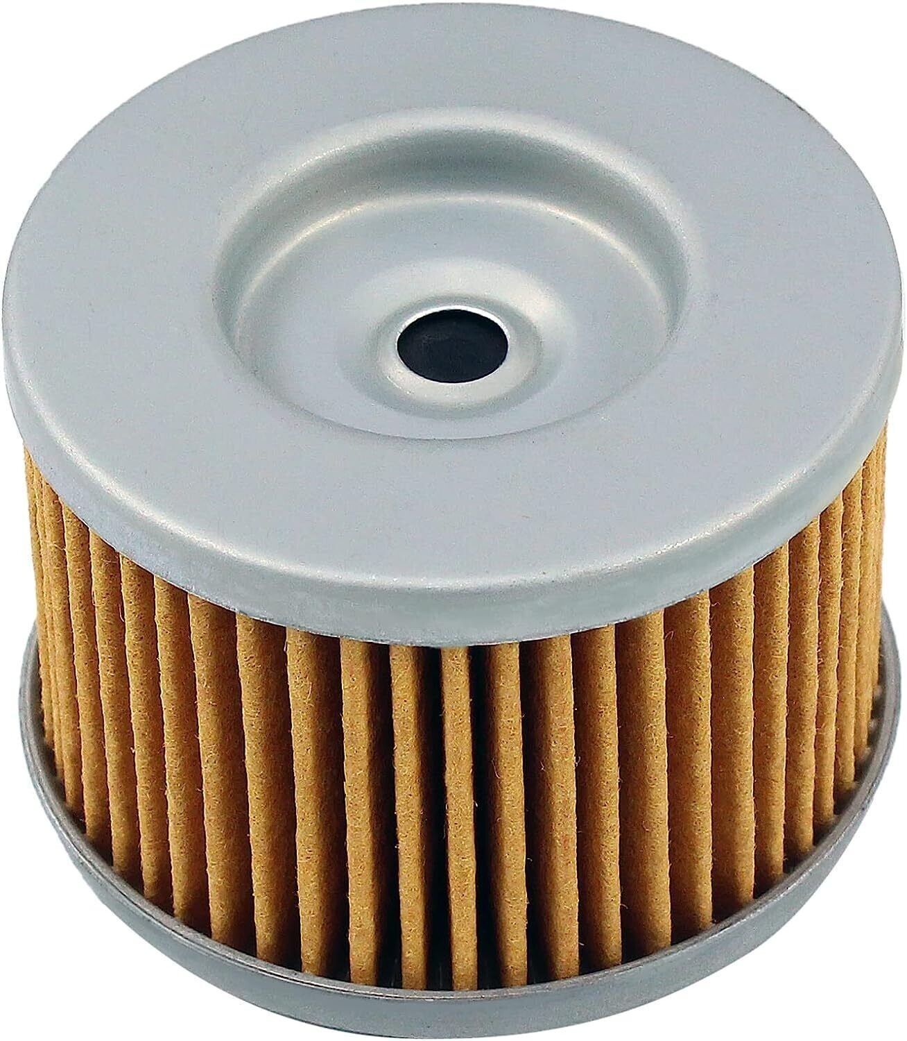 Oil Filter for Honda TRX400EX 397 1999-08 TRX250 TRX300EX TRX350 TRX650FA 3pcs