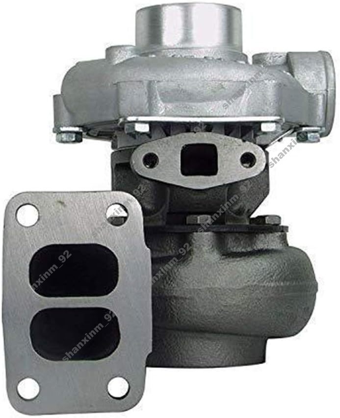 Turbo TD08H Turbocharger 49188-04012 G38-000-36 for Shangchai Diesel Engine 6121