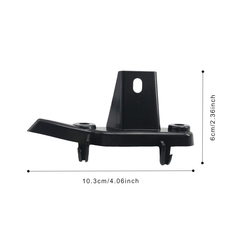 Front Bumper Mounting Bracket For 3 Series G28 2019-2022 G20 2018-2022 Right