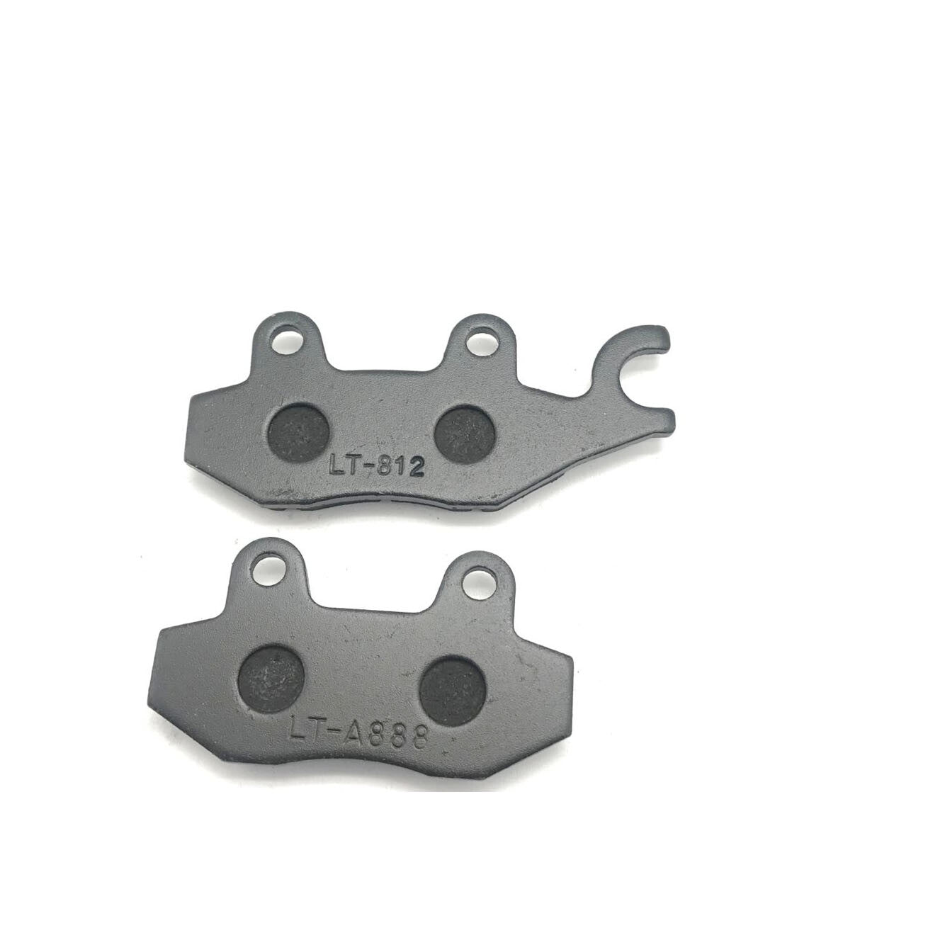CF-Motor Front Brake Pad Set Left CecTek CF625 CF 625-3 Z6 Terracross 2011-2013