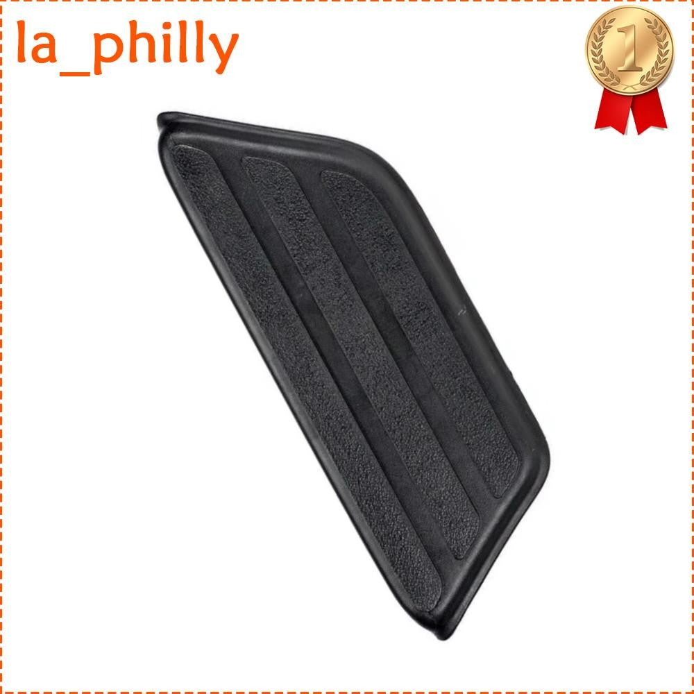 Fit For 1999 to 2005 Silverado for Sierra 1500 Right Truck Bed Panel Step Pad Black