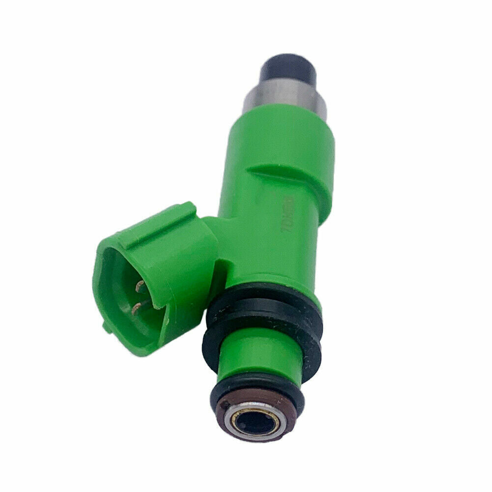 6X Fuel Injector Nozzle for Subaru Outback Legacy Tribeca 08-14 16611-AA740 3.6L