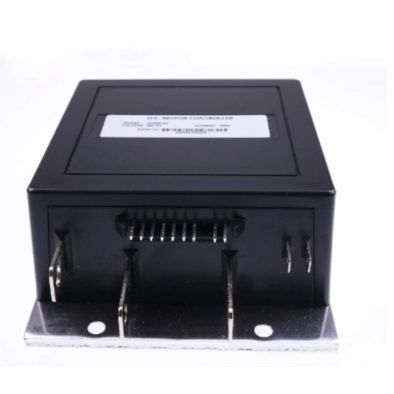 new 36V 300A 1206SX speed controller for DCS models with Sepex 73144G06