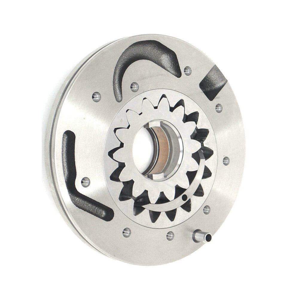 Transmission Oil Pump for Audi A4 A6 for A8 S4 for Volkswagen for Passat 5HP19 1060210024