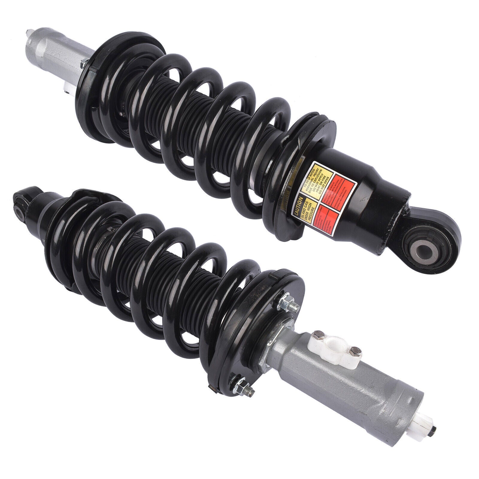 Shock absorber kit for Mercedes W204, C250, E350 (08-17)