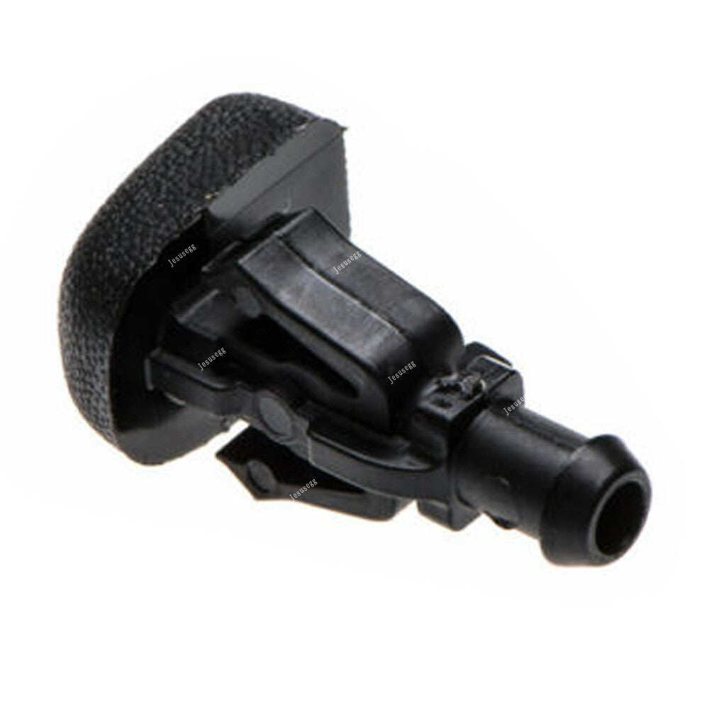 Car Windshield Wiper Water Spray Jet Washer Nozzle for Nissan 04-15 TITAN ARMADA