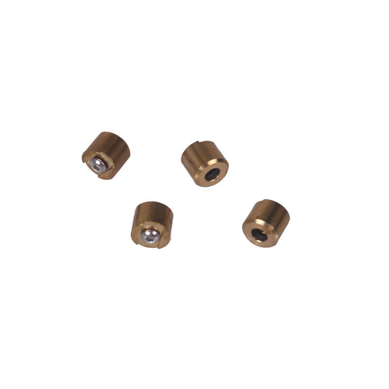 Bushing repair kit for Vauxhall , for Saab , and Alfa intake manifold vortex flap rods