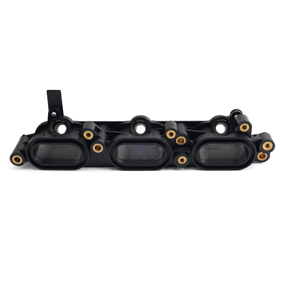 Engine Motor Lower Air Intake Inlet Manifold for Jaguar S-Type X-Type 2002-2008