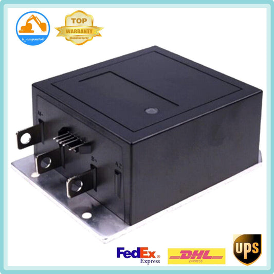 1206-4301 Controller for TXT Series ITS 350 Amp Curtis for Golf Cart 36 Volt SZ