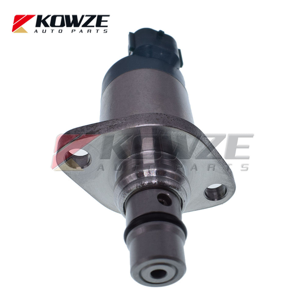Injection Pump Suction Control Valve for Mitsubishi Pajero Triton for Challenger