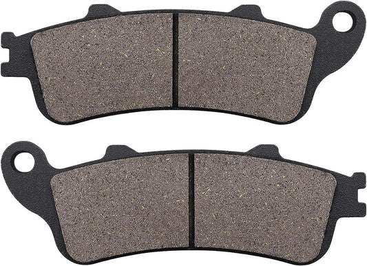 Brake Pads for HONDA CB 1100 2000-2004 CBR 1100 GL 1800 FJS 400 600 F NT 650 700