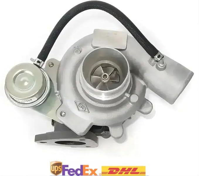 TF035HM HP48 49135-06900 1118100-E09 Great Wall Wingle GW2.5TCI TurboCharger
