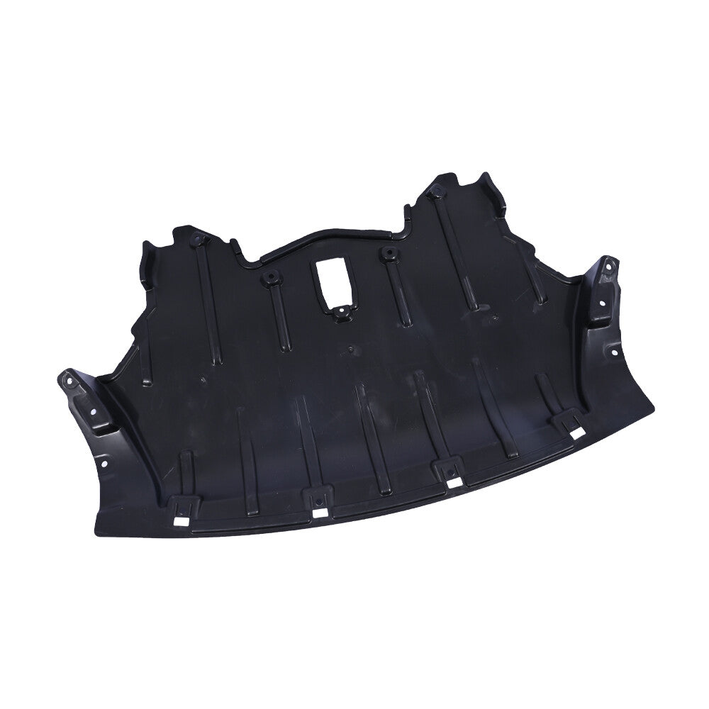 Engine Splash Shield For 2011-2013 for BMW X5 xDrive35i/ xDrive50i Model Front