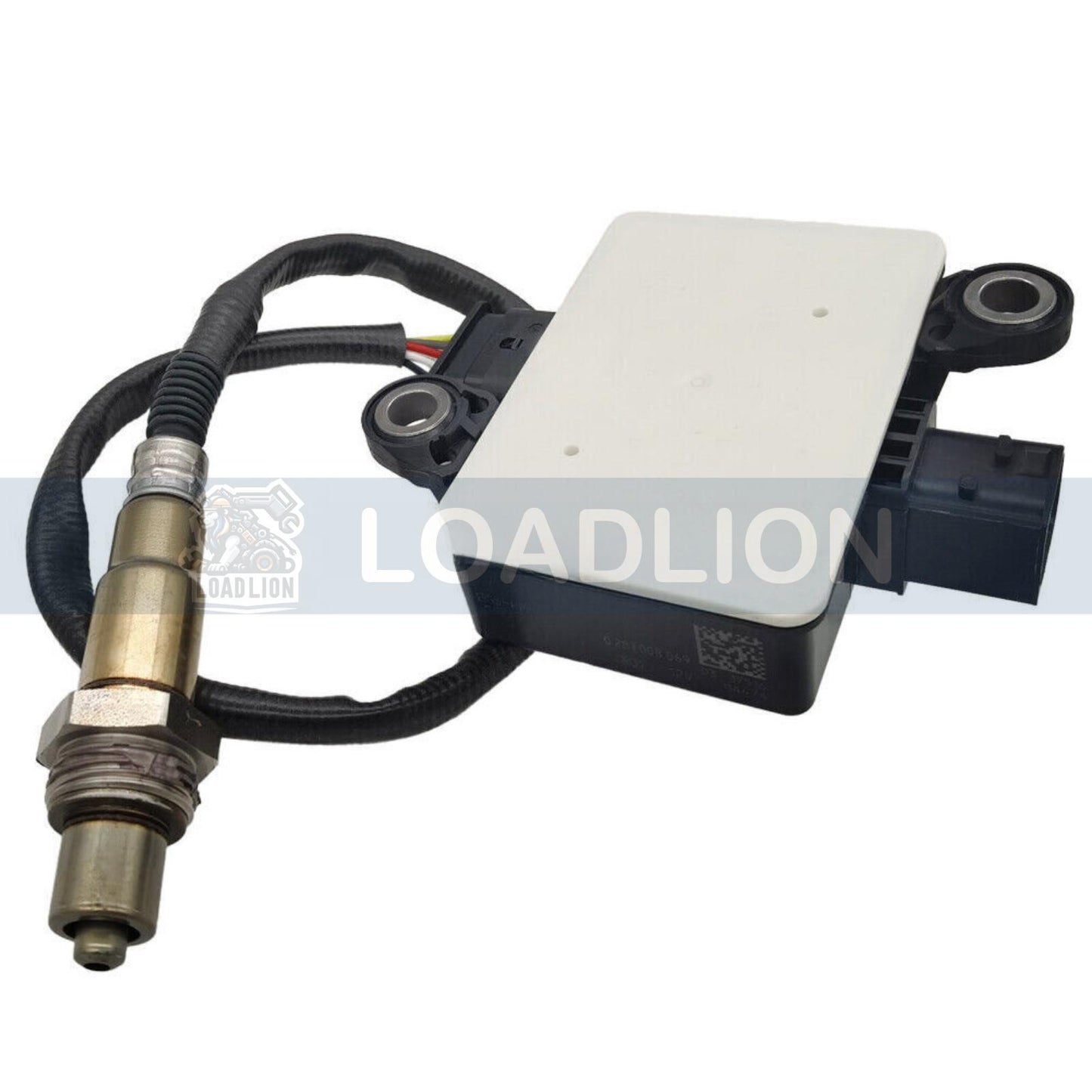 12V Diesel Exhaust Particulate Sensor 1275101167 0281008069 for Mercedes