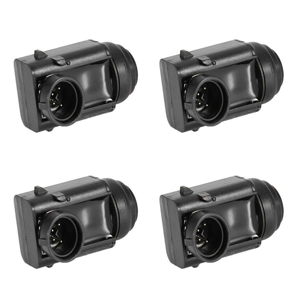 4PCS PDC Parking Sensor 0045428718 for MERCEDES-BENZ SLK350 SLK280 SL63 SL600