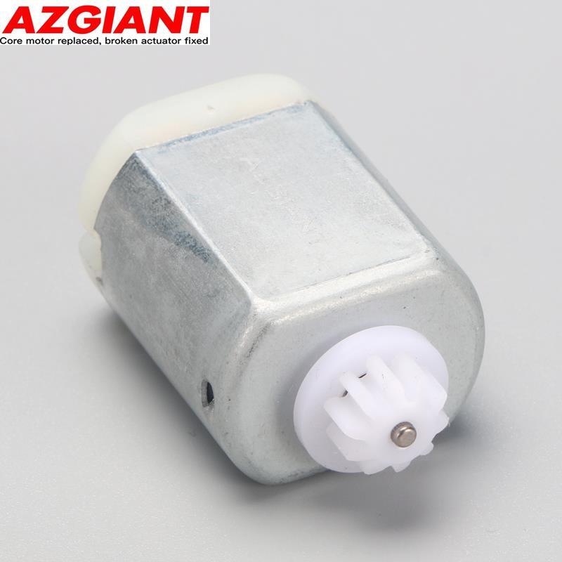 Door lock actuator motors are suitable for Buick Park Avenue/Park Avenue models manufactured between 1999 and 2005, and between 1991 and 1998.