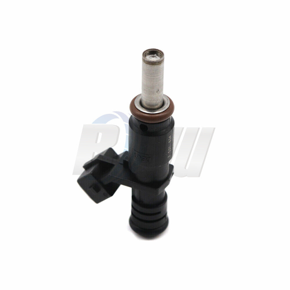 6X Fuel Injectors 7531634 for BMW 328i 330i 525i 528i 530i X3 X5 Z4 13537531634
