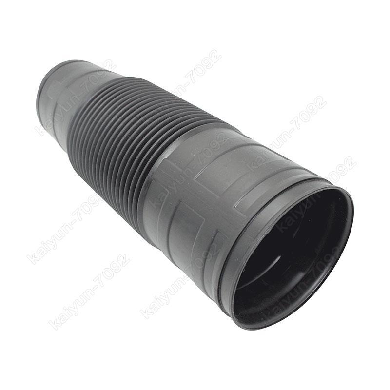 Rear Front Shock ABC Strut Cover Rubber Dust Boots for Mercedes W221 S-Class ABC