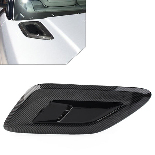 for Land Rover for Range Rover Sport 2014+ LR128556 Right Version Hood Vent Louver