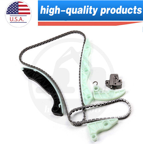 for Hyundai for Tucson iX35 for Kia Sportage 2.0L Engine Timing Chain Kit in