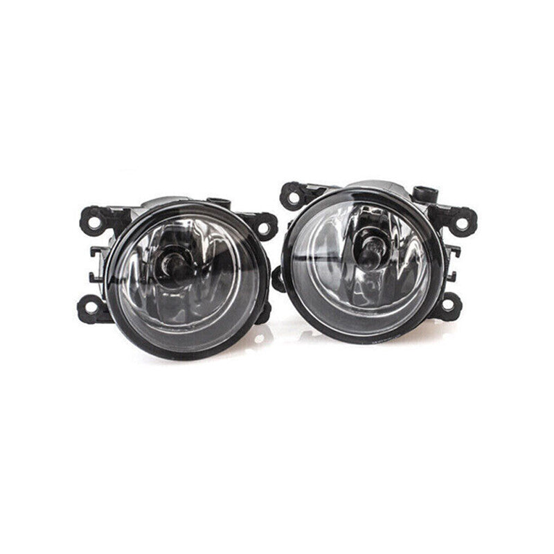 1 Set front Daytime Driving Running Lamp Fog Light for Suzuki for Swift 2014-2016