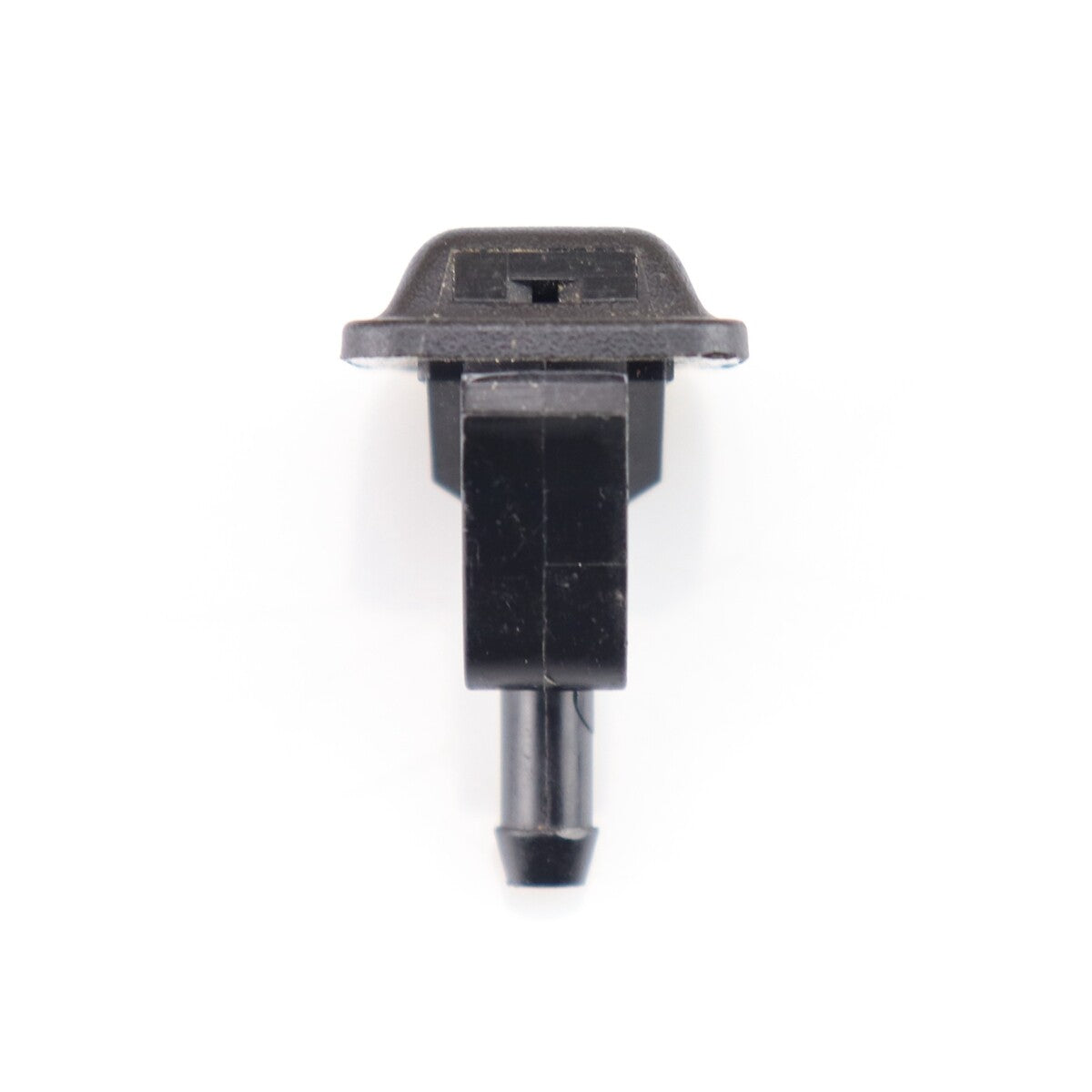 55156728AB is suitable for 02-12 for Jeep for Wrangler and 02-06 for Jeep TJ windshield washer nozzles.