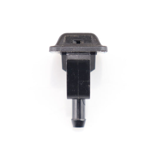 55156728AB is suitable for 02-12 for Jeep for Wrangler and 02-06 for Jeep TJ windshield washer nozzles.