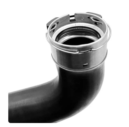 14463-5X02B Automotive intercooler turbine hose suitable for Nissan NP300 Navara Pathfinder III