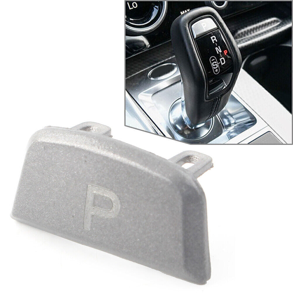 Gear Change Lid Release P Button For 2014-2020 for Land Rover for Range Rover Sport