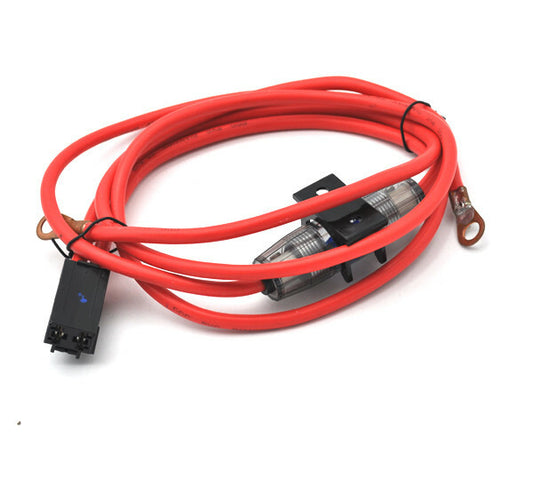 retrofit power cable for BMW F10 F01 F25 F15 F30 Harman Kardon Logic 7 HIFI