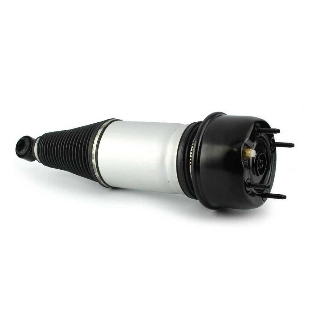 A pair of rear air suspension shock absorber struts are suitable for Jaguar XJ8 XJR C2C41341 C2C41343