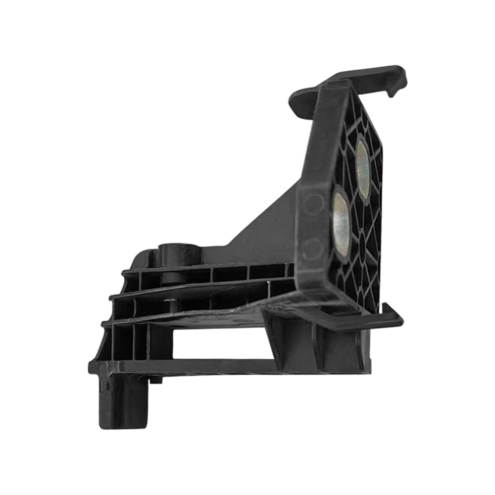 For 2015-2018 C-Class W205 2055014420 Right Passenger Radiator Bracket Black