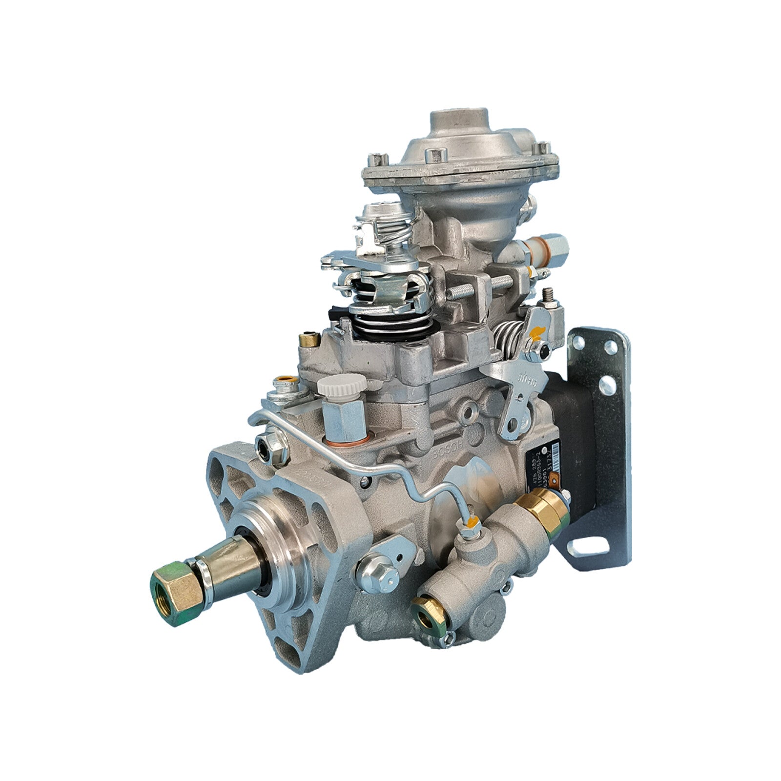 Diesel Fuel Injection VE Pumps 0460424289 VE4/12F1150R963-2 for 4BTAA