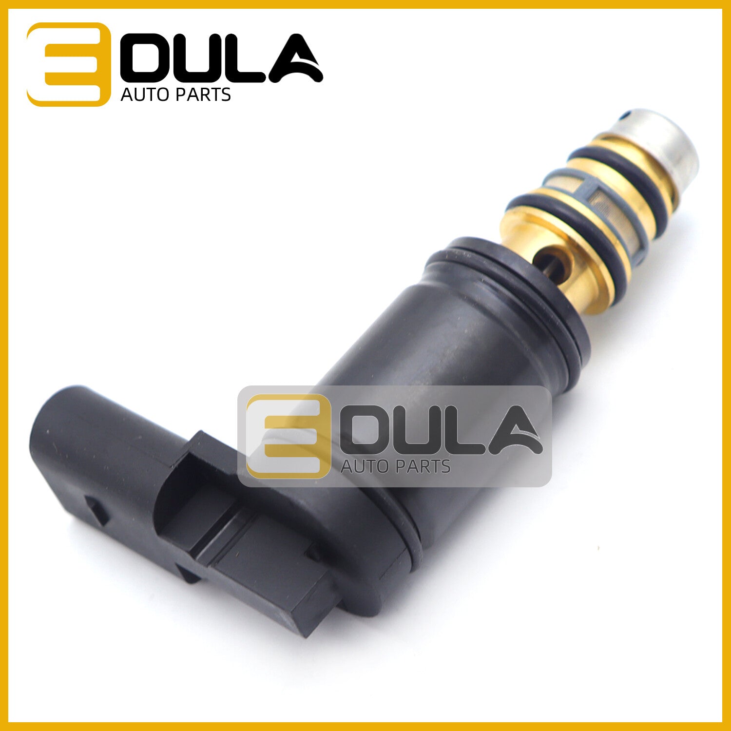 New A/C Compressor Control Valve fits for Audi for Volkswagen for Skoda 5Q0820803K