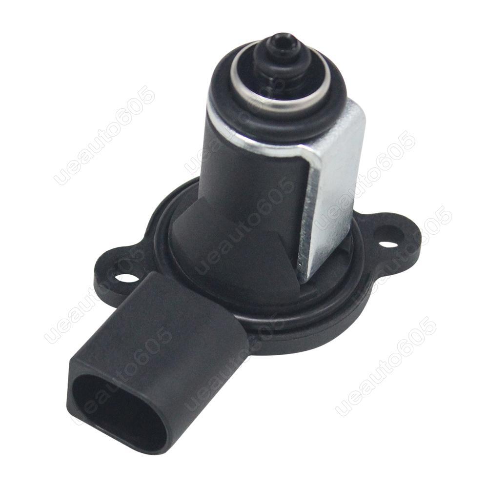 Air Compressor Exhaust Solenoid Valve for Range Rover Sport LR3 LR4 AMK
