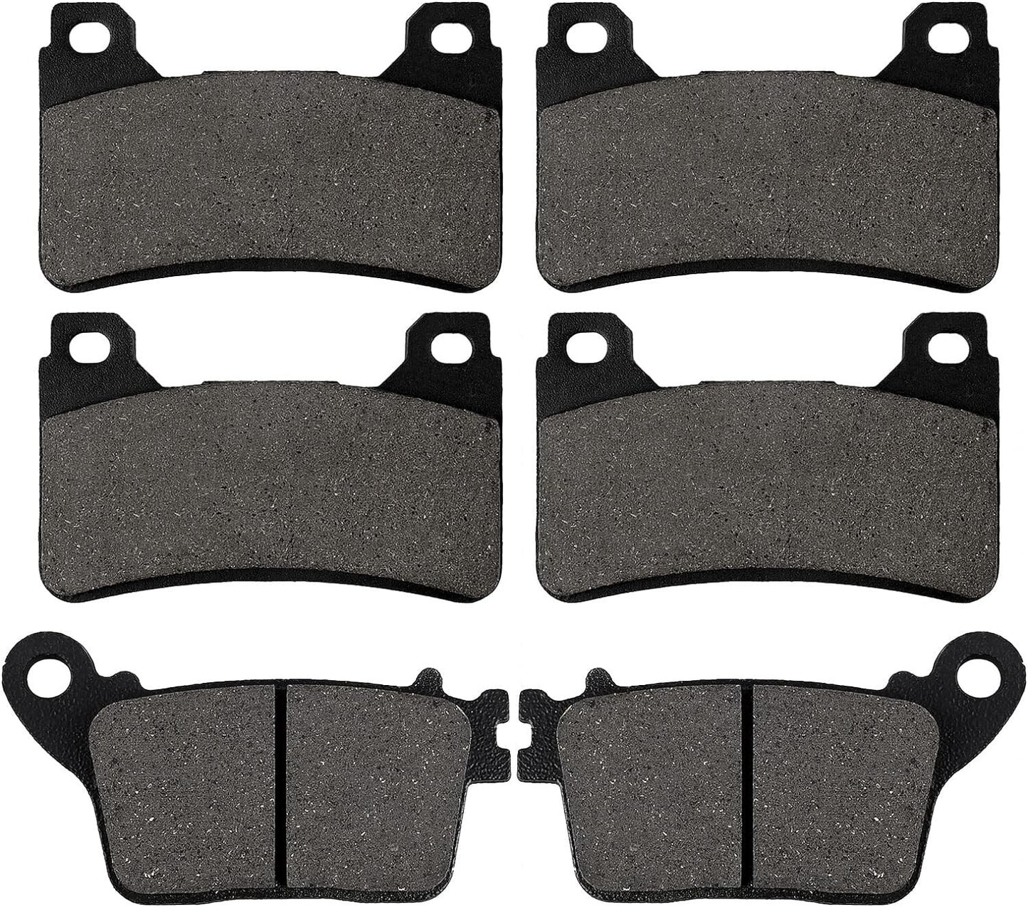 Brake Pads for Honda CBR1000RR CBR 1000 RR 1000RR 2006-2016