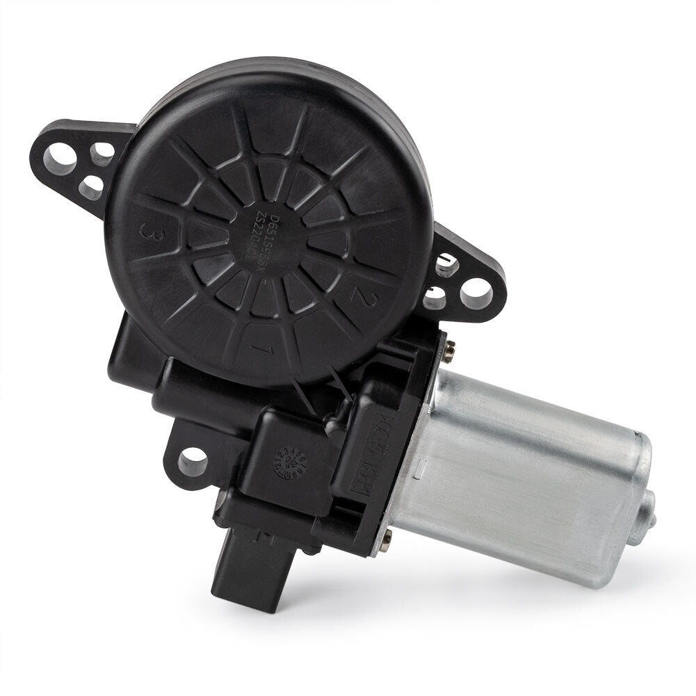 1XFront Left Driver Side Door Window Motor for Mazda 2 3 6 2010-2013 D651-59-58X