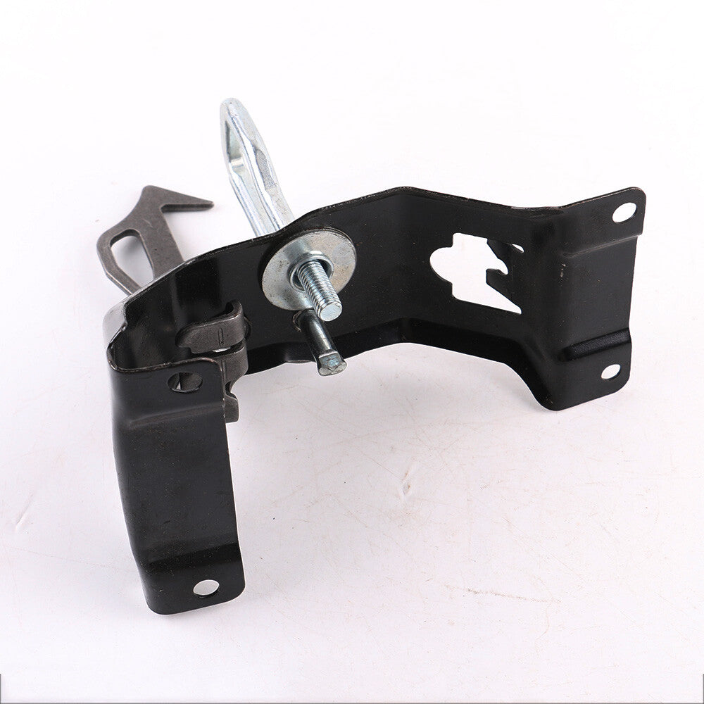 Upper Hood Lock Latch Locking Hook Fit for BMW 2007-2013 for X5 E70 Left Driver Side