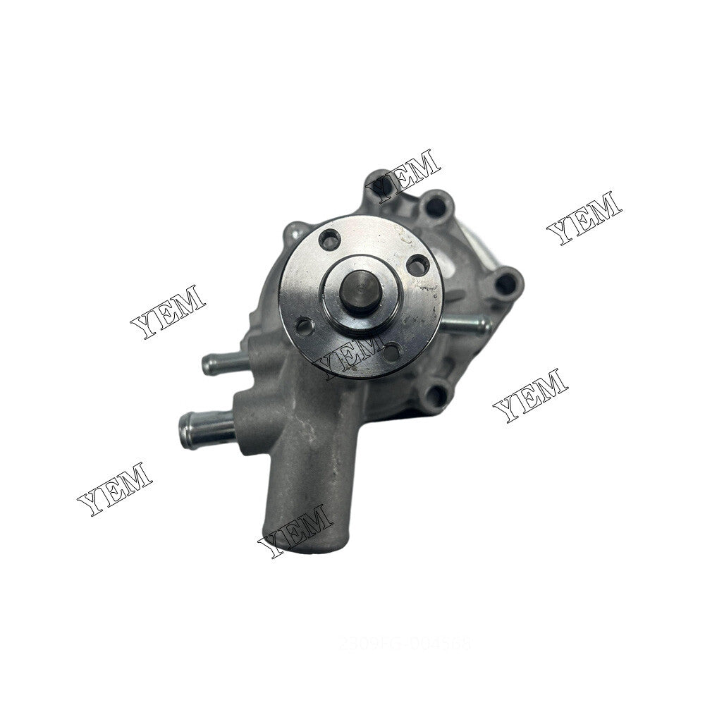 TG5390 Water Pump Fit For Iseki Machinery Diesel Engine For Iseki Water Pump