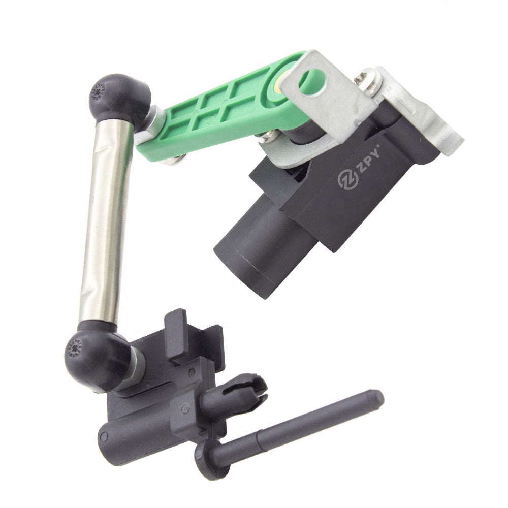 ZPY for VW Touareg 7P5 7P6 Left Front Suspension Height Level Sensor 7P0616213