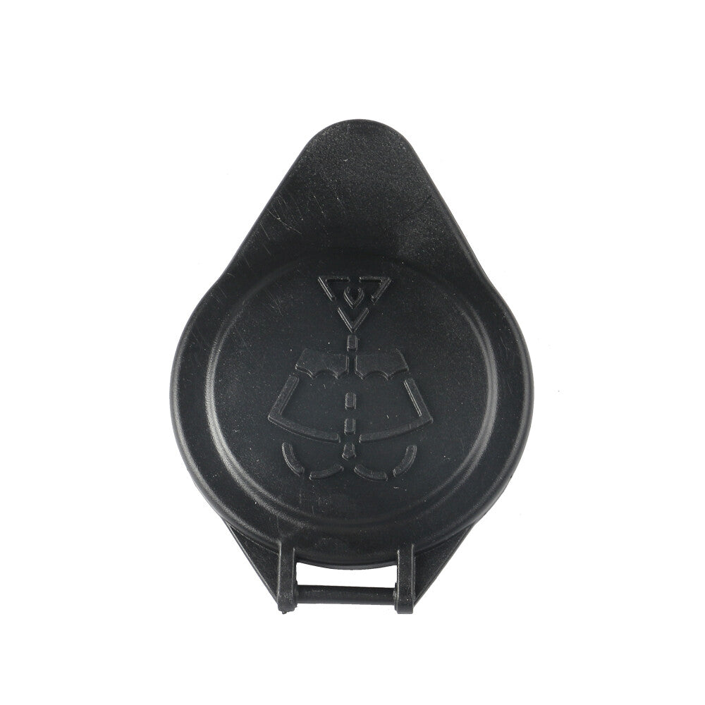 Windshield Washer Fluid Reservoir Cover Cap For 5' F07 F10 F11 6' F06 F12 F13