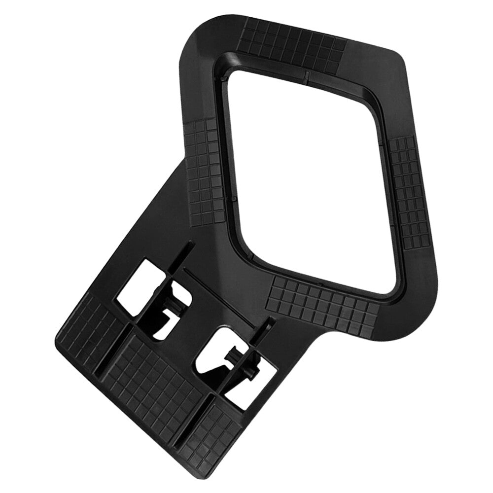 Fits for Volvo XC90 16-21 Front Right Headlight Washer Jet Nozzle Cover Bracket