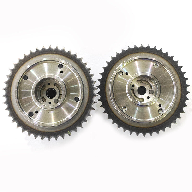 The INTAKE-EXHAUST CVVT-GEAR package is suitable for 2014-19 for HYUNDAI for ELANTRA for TUCSON , the soul of for Kia for Ford .