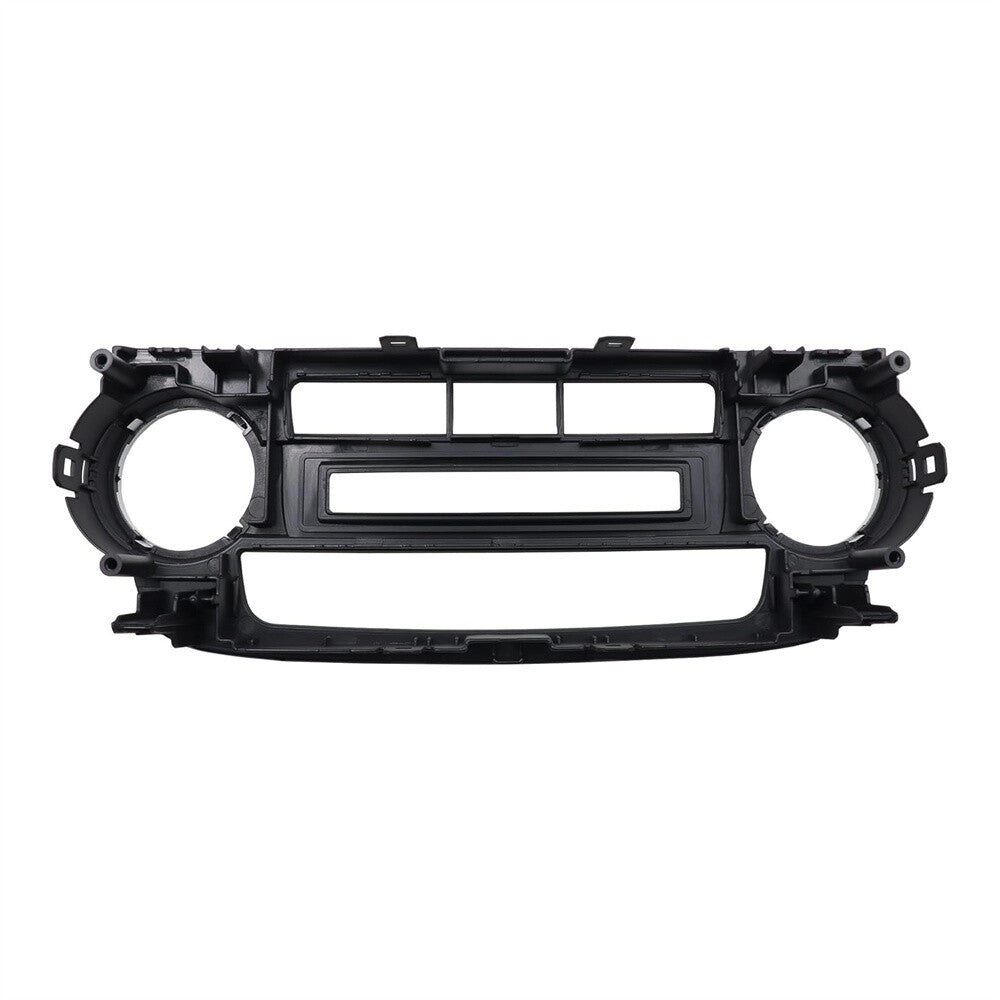 New Car Dash A/C Air Conditioning Replacement Panel for Honda for CR-V CRV 2007-2011